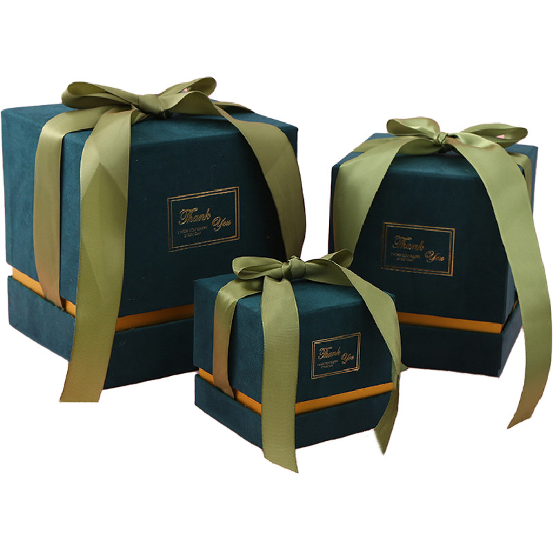 Personalise Your Luxury Gift Packaging For The Festive