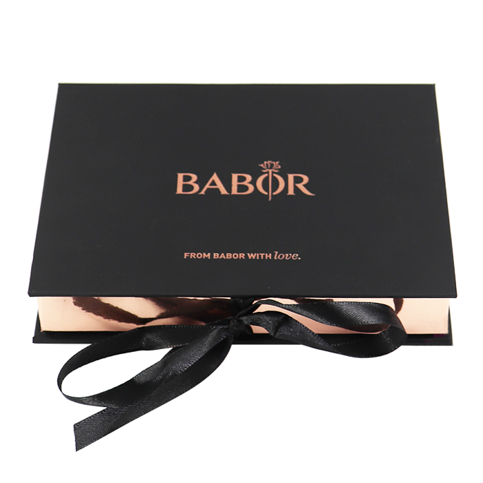 Personalise Your Luxury Gift Packaging For The Festive