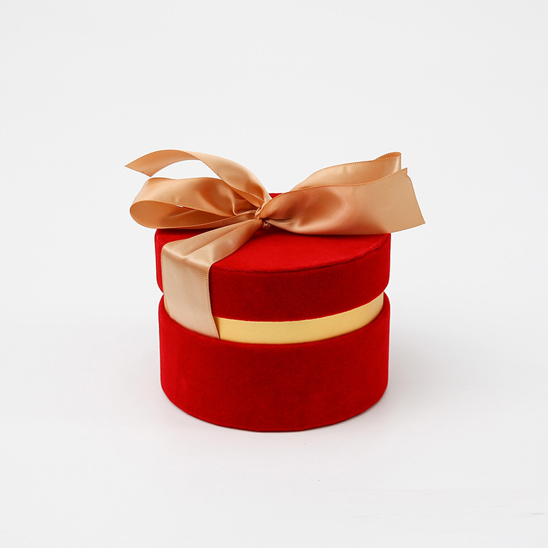 Designed Wedding Candy Box Luxury Packaging Chocolate Box Customized Logo Unique Color Packaging Box