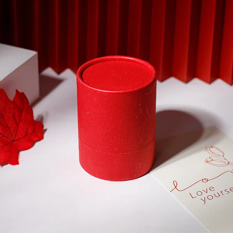 Customized Luxury Perfume & Cosmetic Rigid Boxes Magnetic Closure Ribbon Handle UV Coating Embossing 2mm Paperboard Packaging