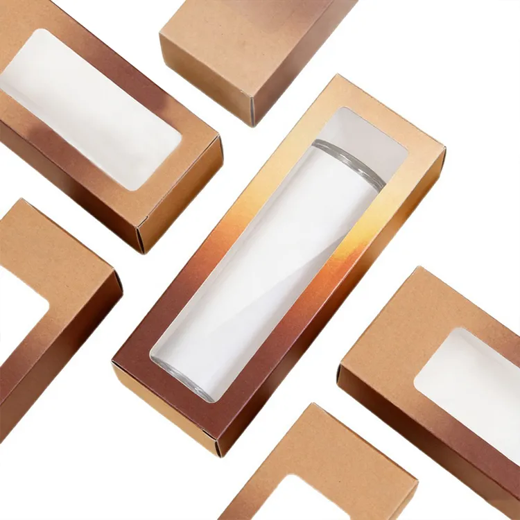 Recyclable Hard Paper Matte Paperboard Luxury Gift Box Custom Logo Glossy/Matt Lamination UV Coating Rigid Boxes